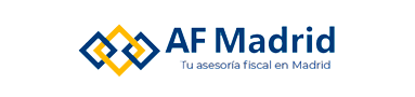 Logo Asesoría Fiscal Madrid